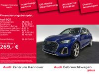 Audi SQ5 - Vorschau Bild 1