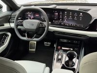 Audi A6 - Vorschau Bild 5