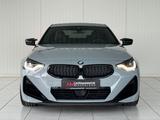 BMW M240 i xDrive *Schale*H/K*ACC*LED*HUD* - gebrauchte BMW M240i aus dem Jahr 2023