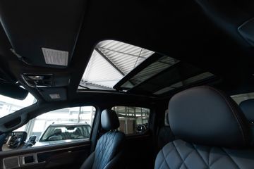 Bild 16 Foton 4 "ULTRA" Pick Up Allrad Klima Leder