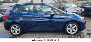 BMW 218 - 4