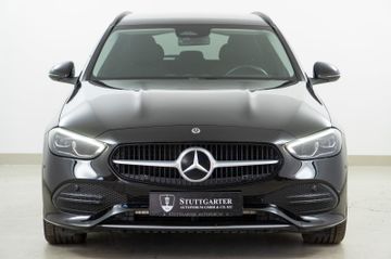Mercedes C 180 - 2