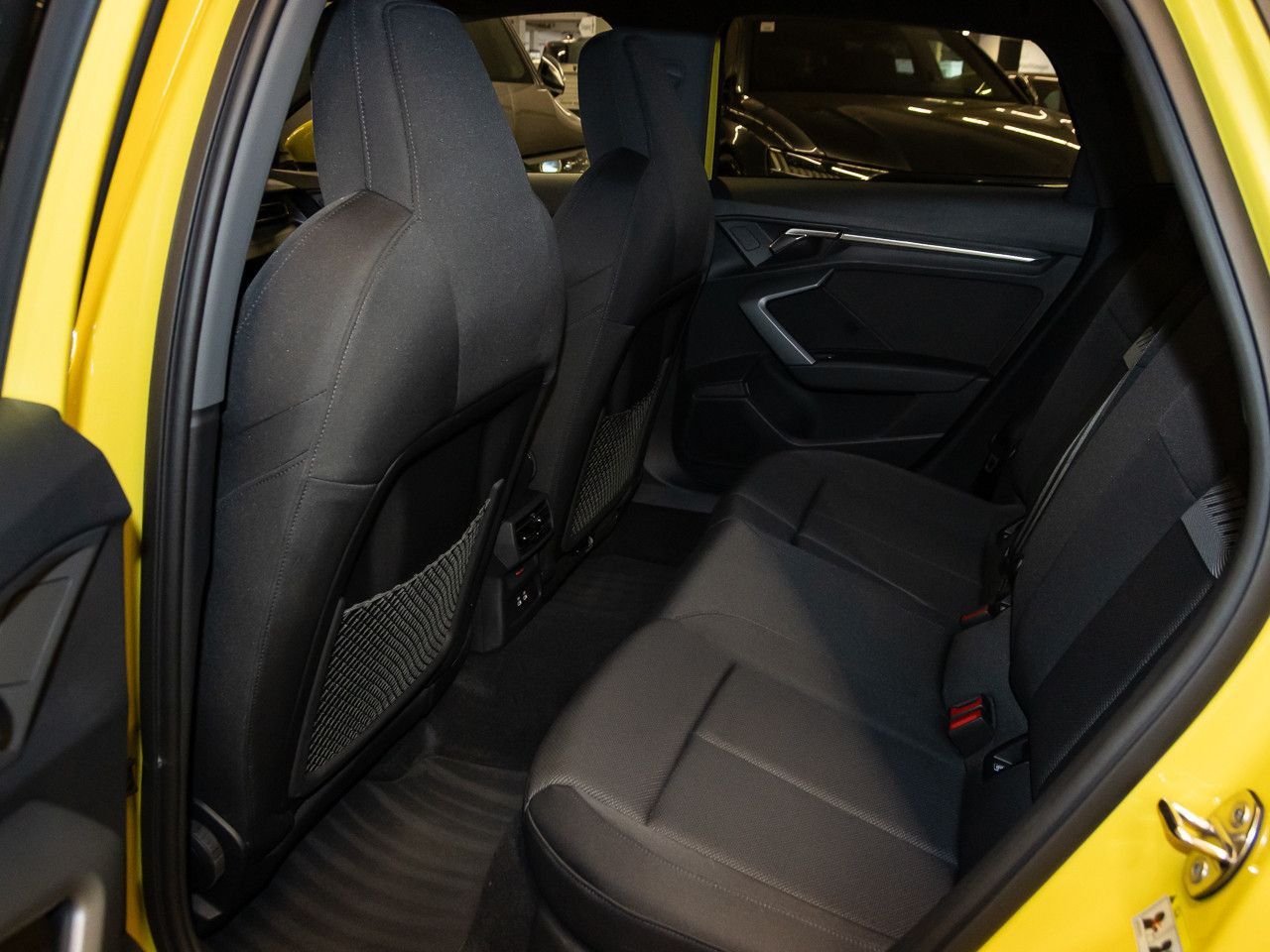 Audi A3 - Bild 11