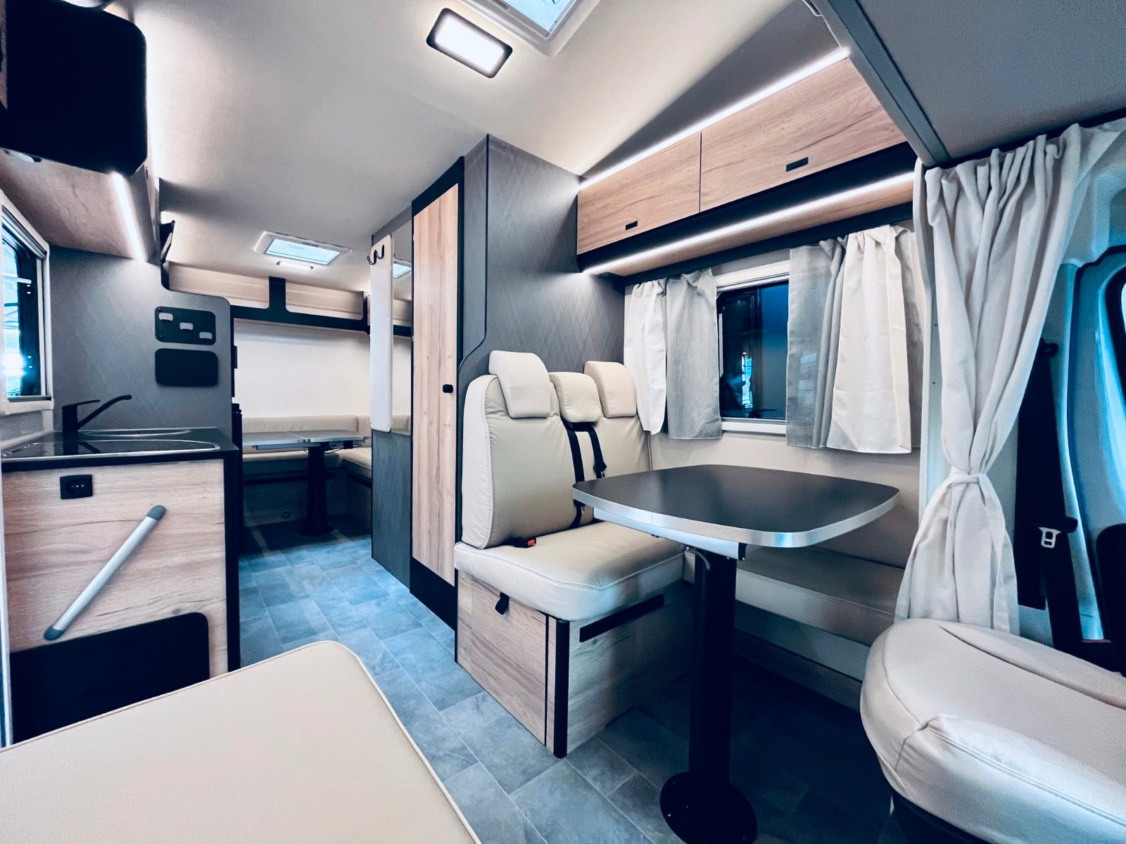 Fahrzeugabbildung XGO Dynamic 30 G - Modell 2026