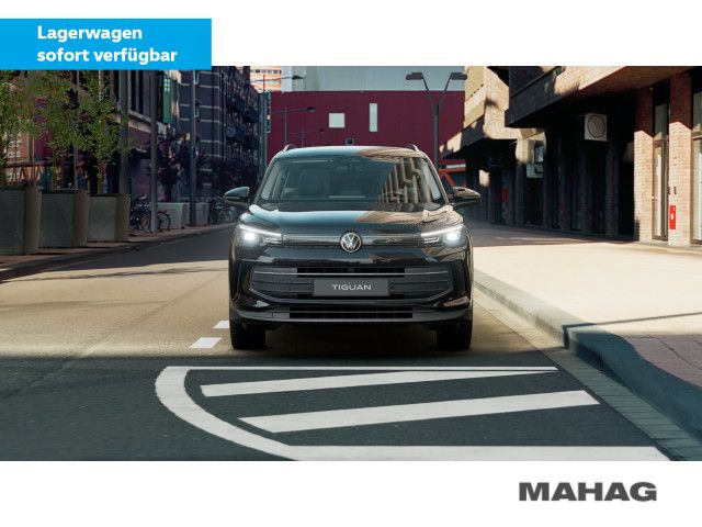 Volkswagen Tiguan - Bild 4