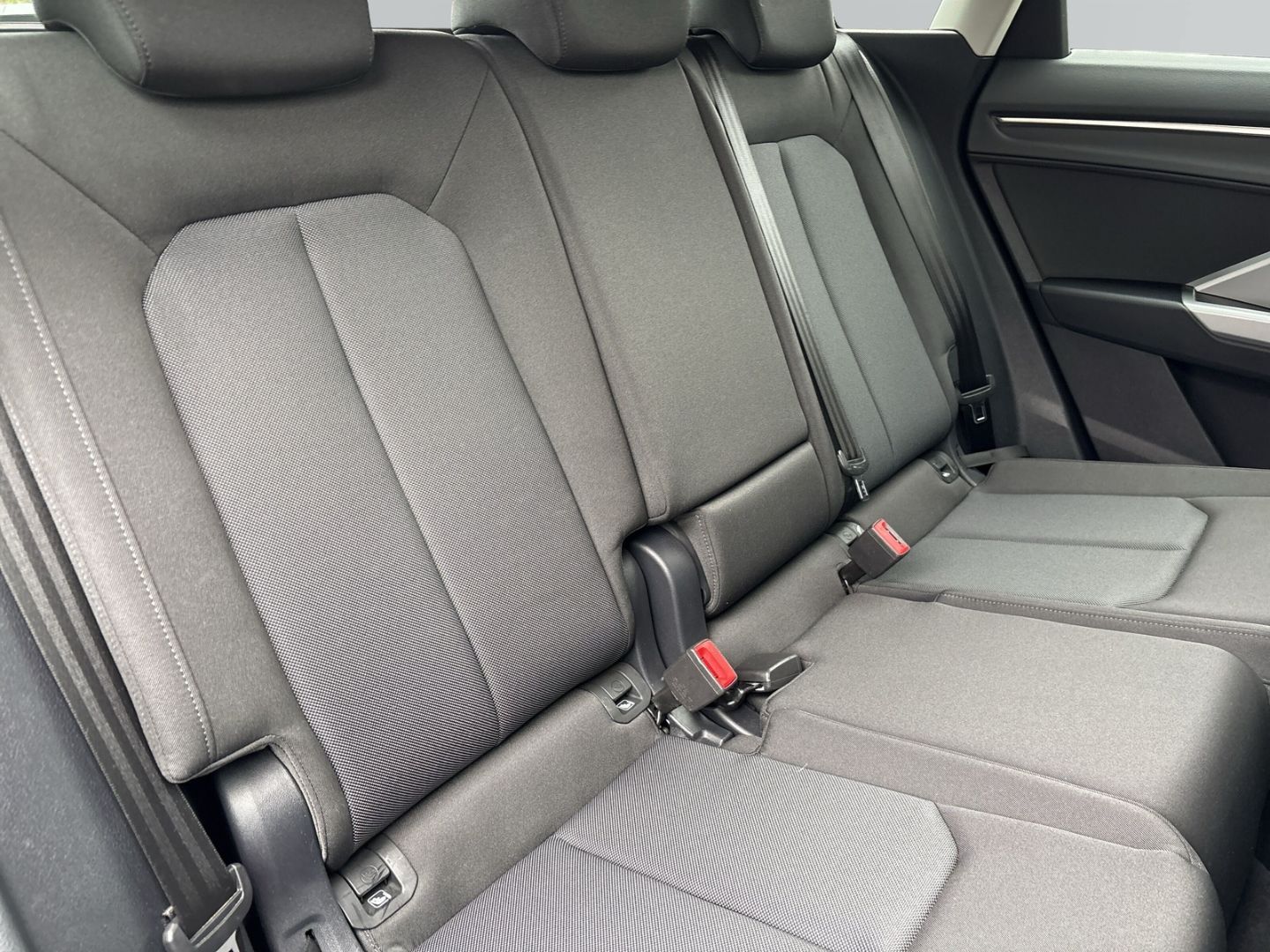 Audi Q3 - Bild 9