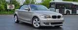 BMW 118i Cabrio E88 VOLL SCHECKHEFT M-Paket I - BMW 118 aus 2008: 118i