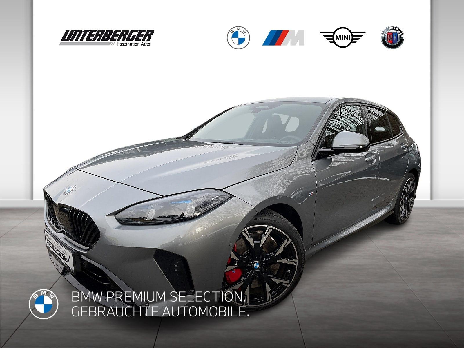 BMW 120 M Sportpaket Pro-Head Up-Adaptives M Fahrwer