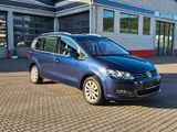 Volkswagen Sharan Highline  **TOP AUSSTATTUNG** - Volkswagen Sharan aus 2012