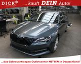 Skoda Superb C 2.0d 4x4 LED+/NAVI+/ACC/HIFI/RFK/8Fa - Skoda Superb: 2.8