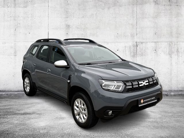 Dacia Duster II Expression 4WD DAB RFK Klima PDC