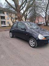 Ford Ka 1.2 mit neues Tüv .Klima. - Ford Ka/Ka+ aus 2002