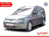 Volkswagen Caddy Maxi 2.0 TDI Life 7-Sitzer LED Kamera AHK - VW Caddy Maxi in Hannover