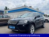 BMW X3 xDrive 35 i VOLL 360 Pano SHZ SPH SPORT - BMW: 35i