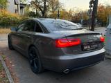 Audi A6 Lim. 3.0 TDI quattro S-LINE - Audi Gebrauchtwagen in Ludwigsburg