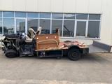 HYMER / ERIBA / HYMERCAR FIAT - HYMER / ERIBA Diesel Integrierter 2010