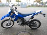 Yamaha WR 250 R / Straßenzulassung / E-Start - YAMAHA WR 250