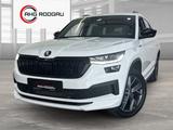 Skoda Kodiaq Sportline 4x4/AHK/NAVI/LED/Family - gebrauchte Skoda Kodiaq aus dem Jahr 2023