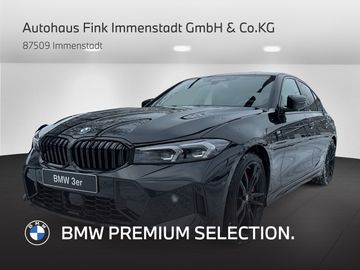 BMW 320d xDrive Limousine M