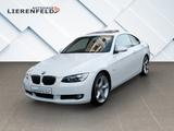BMW 325 i Coupe Automatik Leder Navi 1.Hand - BMW 3er Reihe mit Halbautomatikschaltung