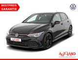 Volkswagen Golf VIII 2.0 GTI DSG LED Navi App-Connect ACC