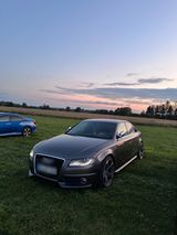 Audi A4 B8 3,0 TDI Audi Exclusive plus Sta... - Audi A4 aus 2010 mit Diesel-Antrieb: Limousine