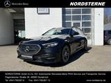Mercedes-Benz E 200 T-Modell AMG Night AHK Kamera Distronic