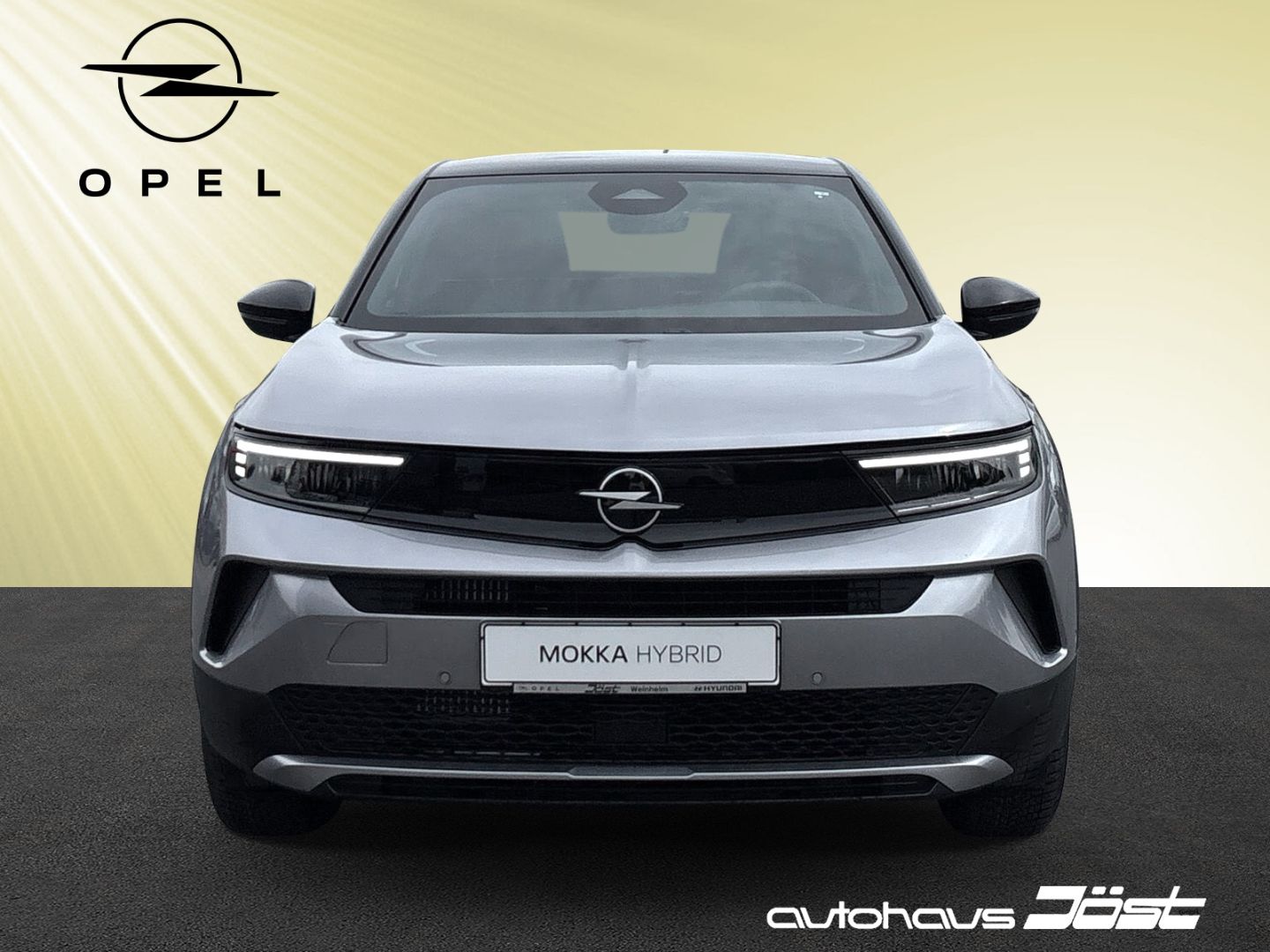 Opel Mokka - Bild 14