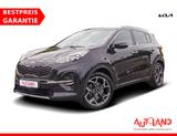 Kia Sportage 2.0 M-Hybrid GT-Line 4WD AWD LED ACC - Kia Sportage mit Diesel-Antrieb: Geländewagen, Automatik, 2.0