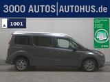 Ford Tourneo Connect 1.5 TDCi Titanium 7 Sitzer Navi - Ford Tourneo aus 2022