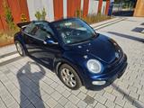 Volkswagen New Beetle Cabrio1.6 Highline*Tüv neu*fährt top*