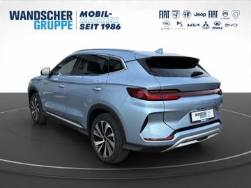 BYD Seal U EV Design HUD+KeyLess+LED+Pano+SD+SHZ