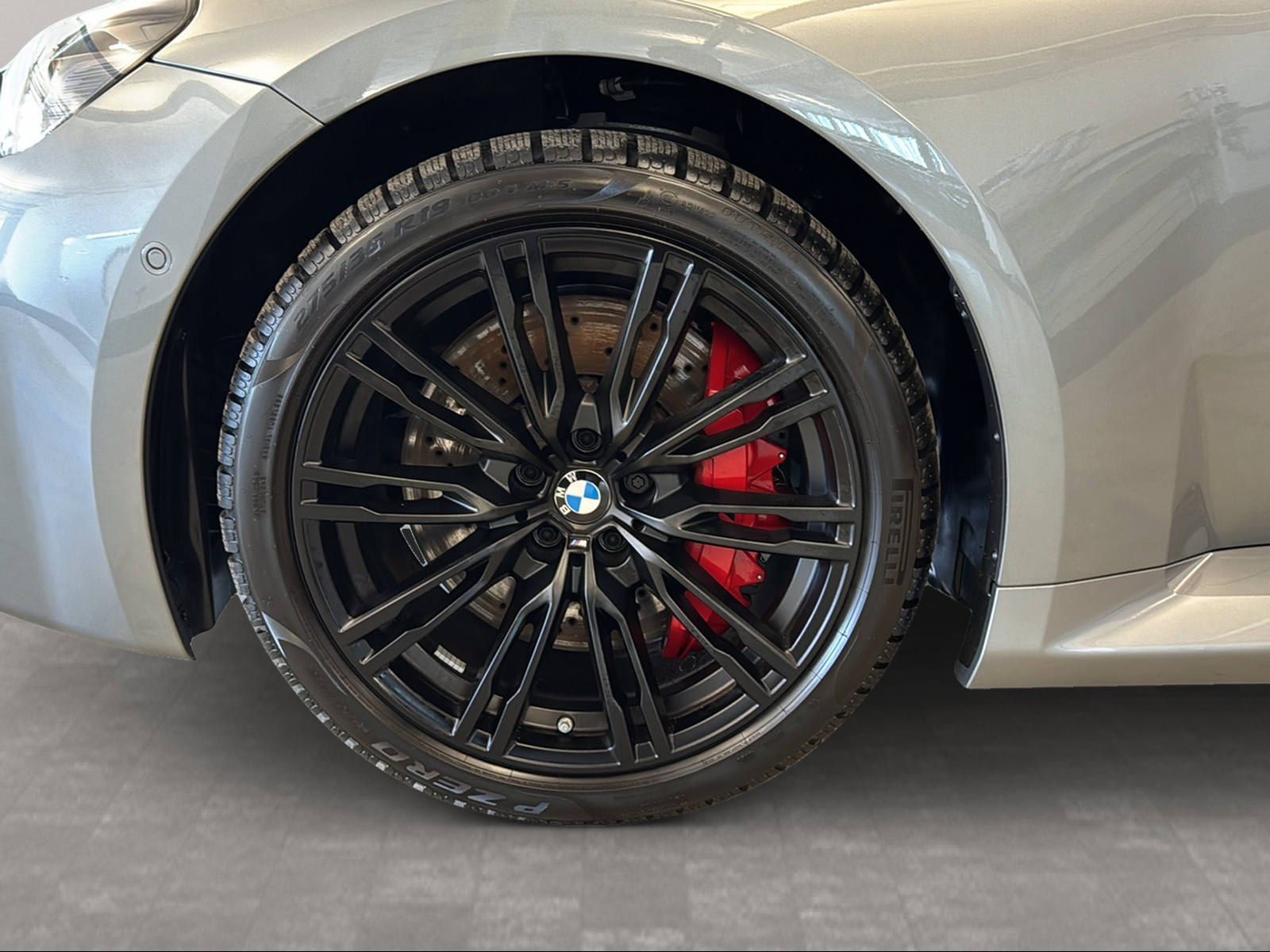 BMW M2 - Bild 13
