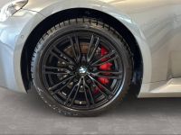 BMW M2 - Vorschau Bild 13