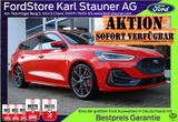 Ford Focus ST Turnier X 2.3 EcoBoost 4,99% FIN* - Ford Focus: St3