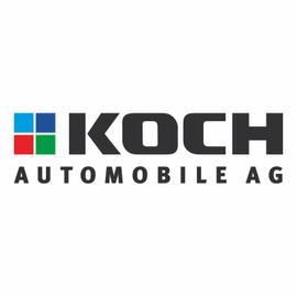 Autohaus Koch GmbH Logo