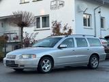 Volvo V70 Kombi 2.4D*AUTOMATIK*Edition Comfort - Volvo V70: Edition