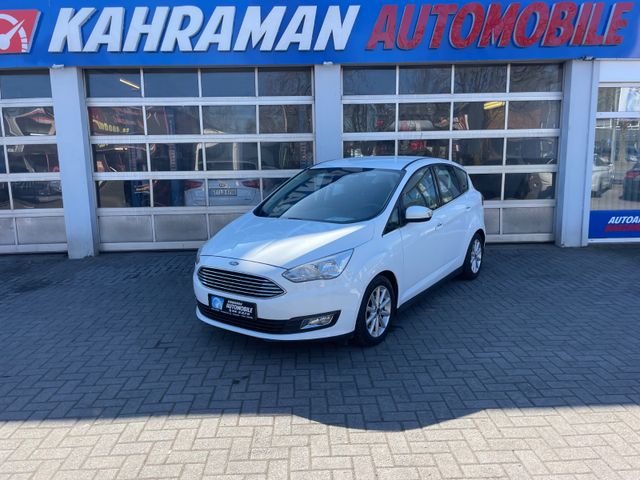 Ford C-Max C-MAX Titanium