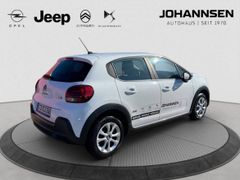 CITROEN C3 FEEL / Inspektion+HU/AU+Garantie