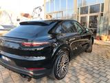 Porsche Cayenne Coupe 2 Jahre Approved - 22"/Inno/Headup