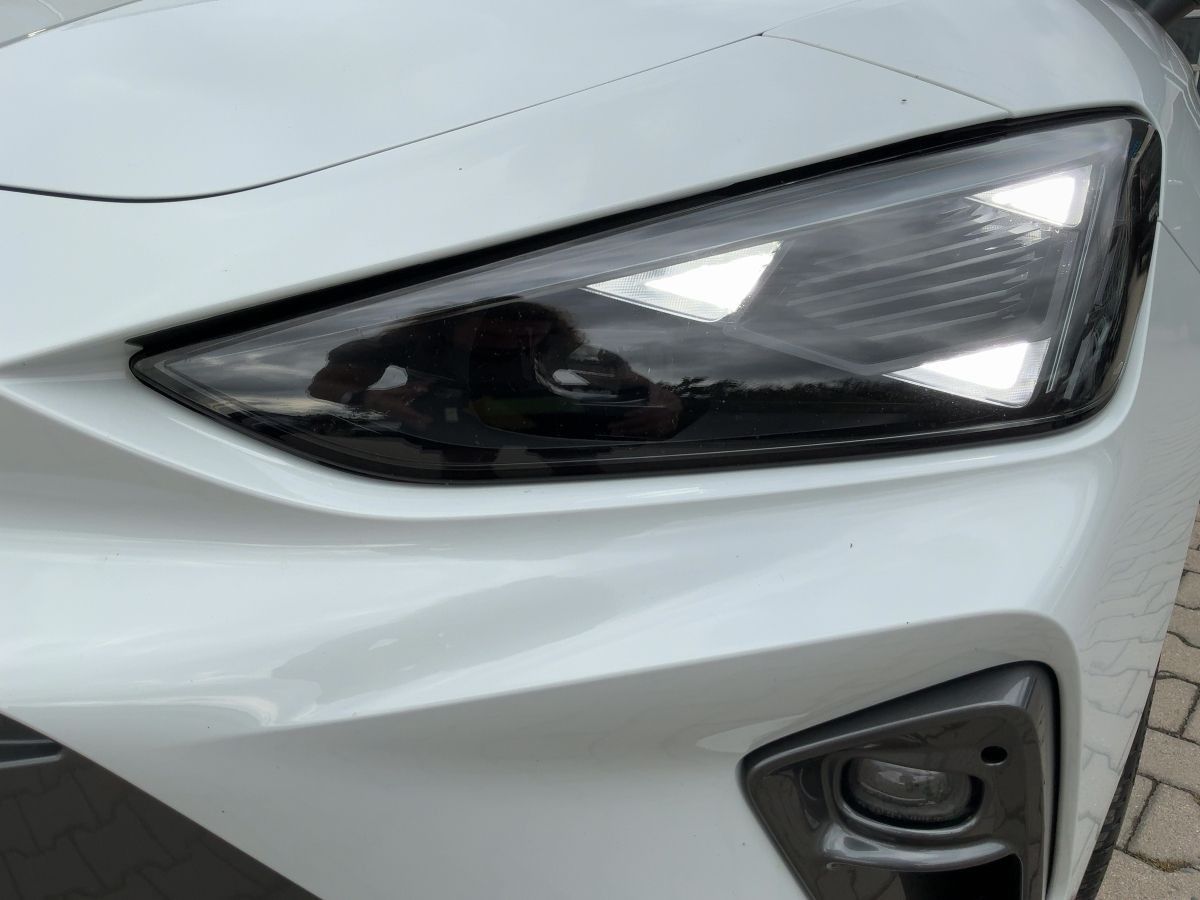 Cupra Leon - Bild 21