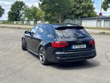 Audi A4 B8,5 2.0 TDI | 3x S-Line | TÜV bis 12/26 - Audi A4 mit Diesel-Antrieb: Kombi, 2.5
