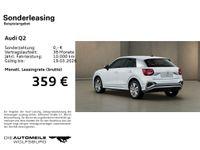 Audi Q2 - Vorschau Bild 2