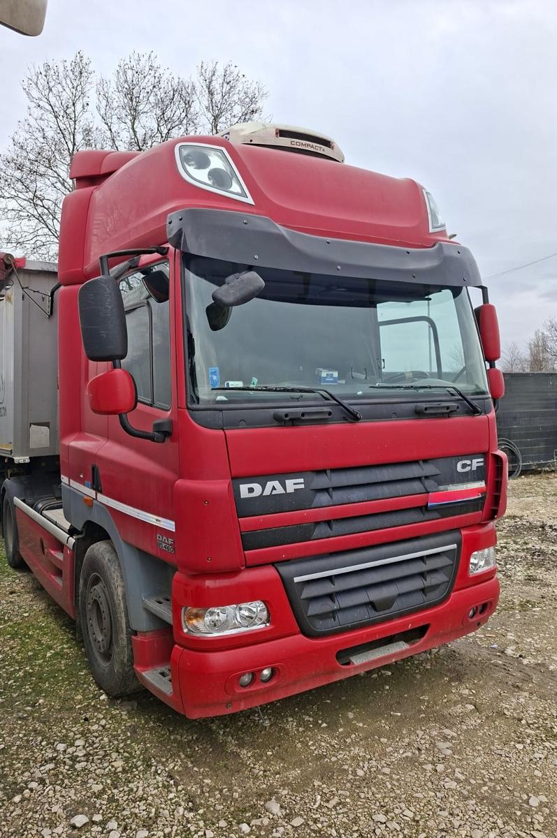 DAF CF