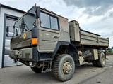 MAN 19.403 FALX 4x4 Meiller Kipper Intarder X65 HX60 - MAN 2000
