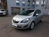 Opel Meriva 1.4 150 Jahre Opel 88kW 150 Jahre Opel - Opel Meriva Gebrauchtwagen in Stuttgart