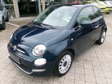 Fiat 500 Lounge 0.9 TwinAir Panorama Klimaautom Temp  - Fiat 500: Twinair Lounge