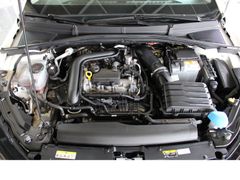 Fahrzeugabbildung Skoda Fabia Ambition 1.0 Apple CarPlay,Android Auto,Wi