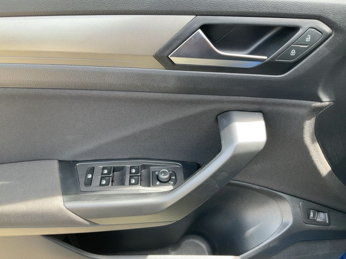 Volkswagen T-Roc - Bild 15