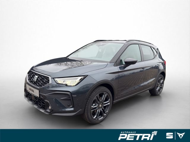 SEAT Arona SEAT  FR 1.0 TSI  (116 PS) 7-Gang DSG